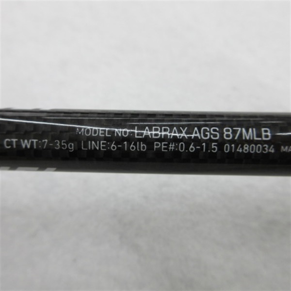 １５ラブラックス ＡＧＳ８７ ＭＬＢ